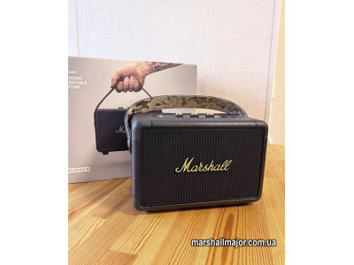 Огляд Marshall Kilburn II