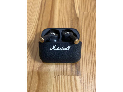 Огляд Marshall Motif II A.N.C.